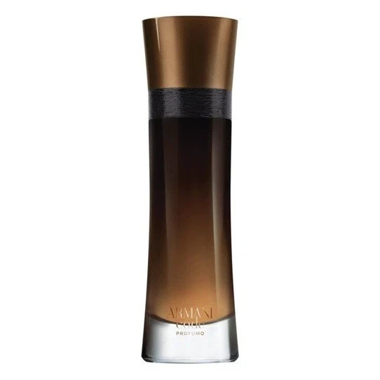 Armani Code Profumo by Giorgio Armani 3.7 Oz Parfum Spray Men’s New Sealed**