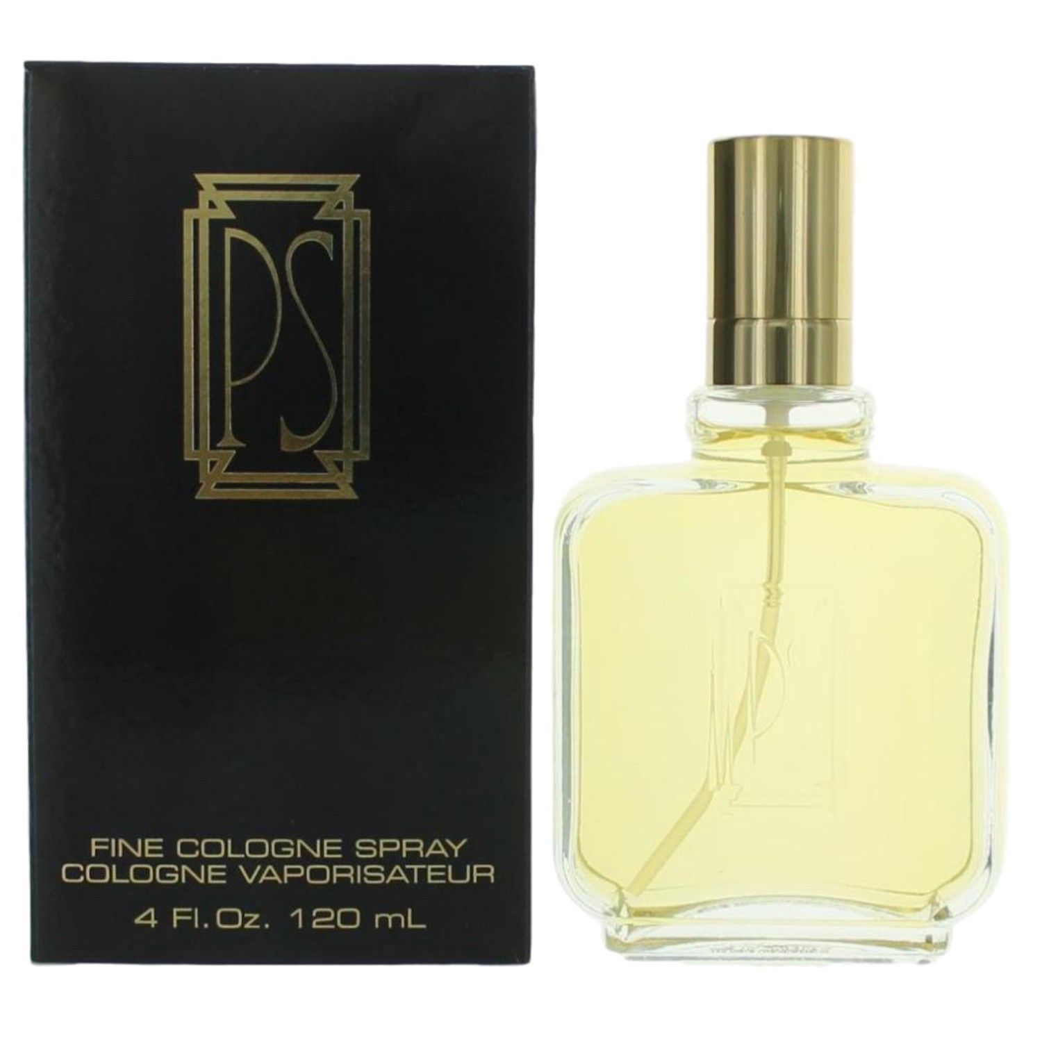Ps Men By Fragrance Spray – Lavender Scent 4 oz