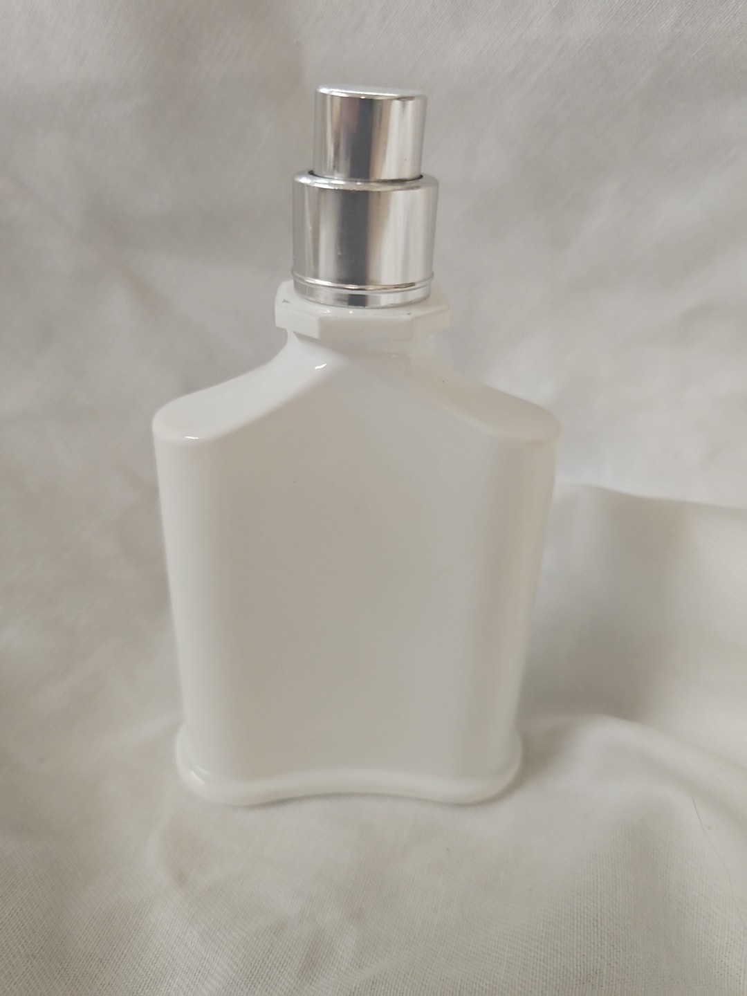 Creed Silver Mountain Water Unisex Eau De Parfum 1.7 Oz Tester – New No Cap