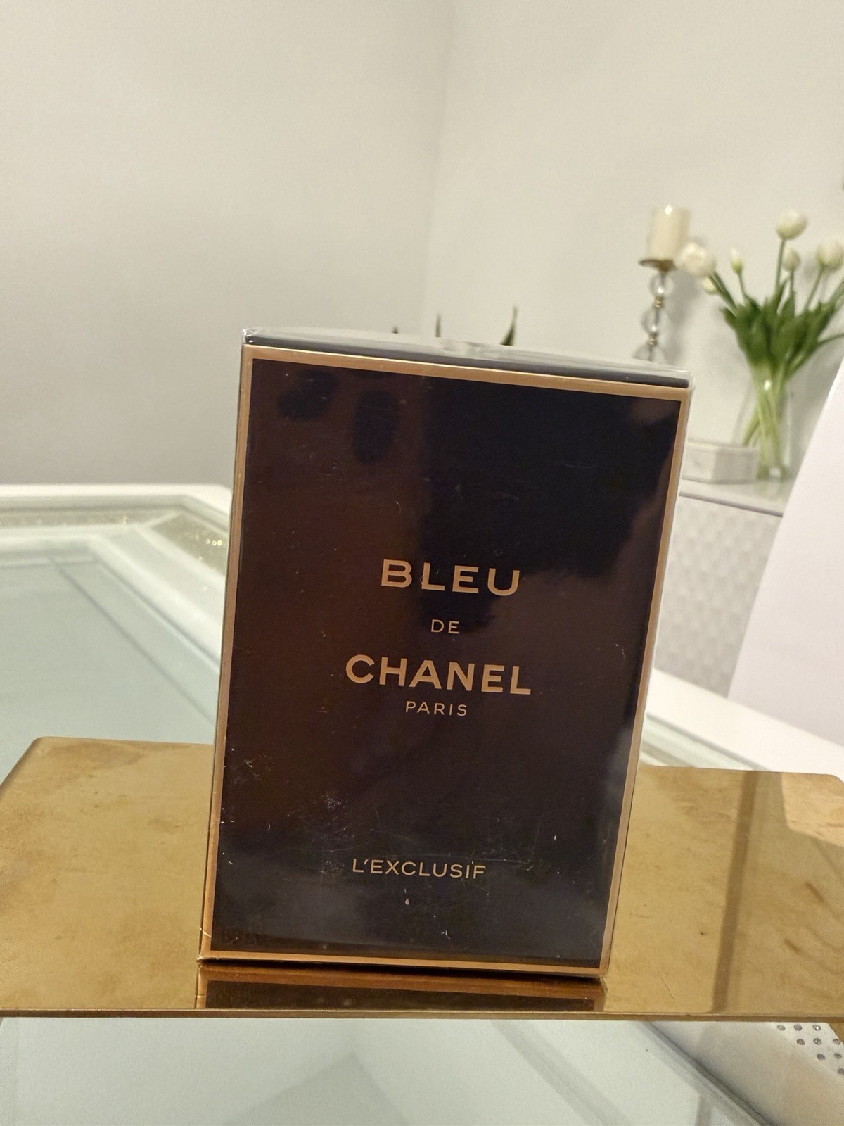 BLEU DE CHANEL L’EXCLUSIF 2025 2.02 Fl./60 Ml SEALED/AUTHENTIC