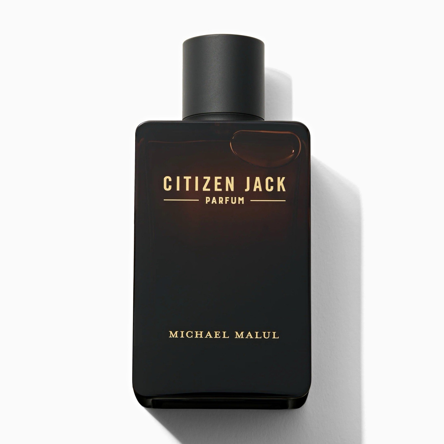 Michael Malul Citizen Jack Parfum 3.4 fl oz Regular Size New with Box