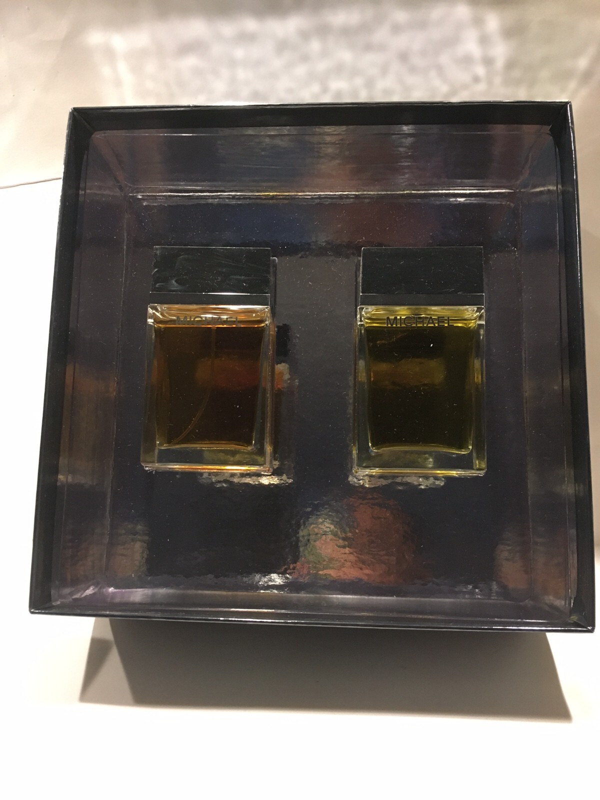 MICHAEL by Michael Kors 2Pcs Gift Set for Men,(see details) 100% AUTHENTIC, RARE
