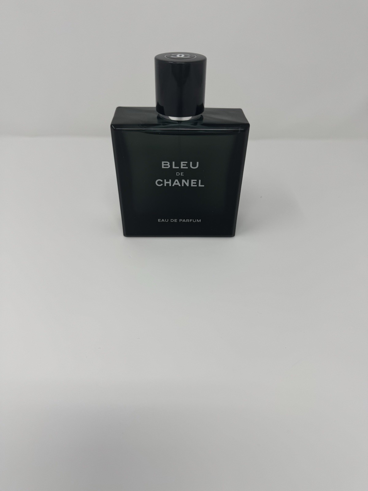 Bleu De Chanel 5 oz / 150 ml Eau De Parfum EDP Spray, NEW, CHANEL (no Box)