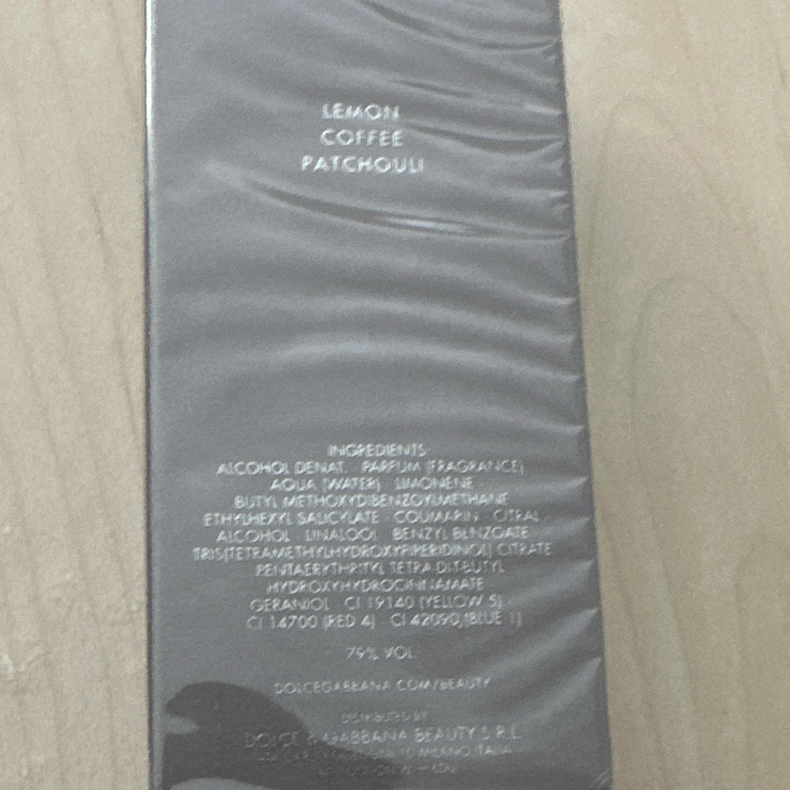 Dolce & Gabbana Devotion Eau de Parfum Spray Regular Size 100 ml