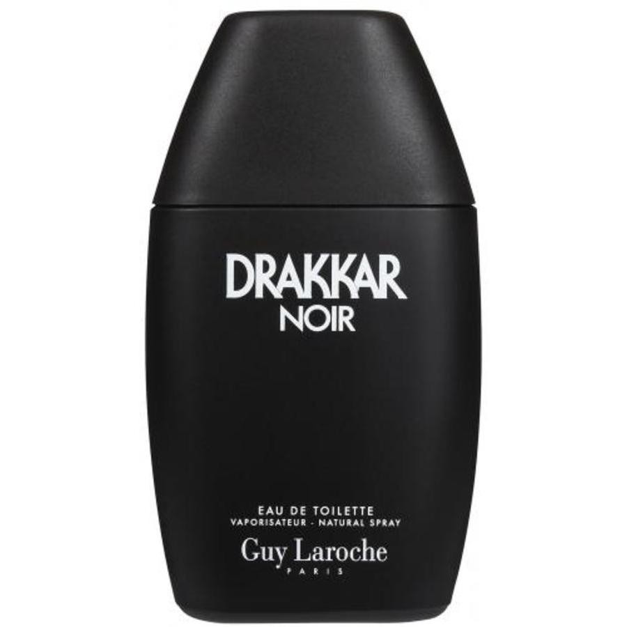 Guy Laroche Men’s Drakkar Noir EDT Spray 3.4 oz (Tester) Fragrances