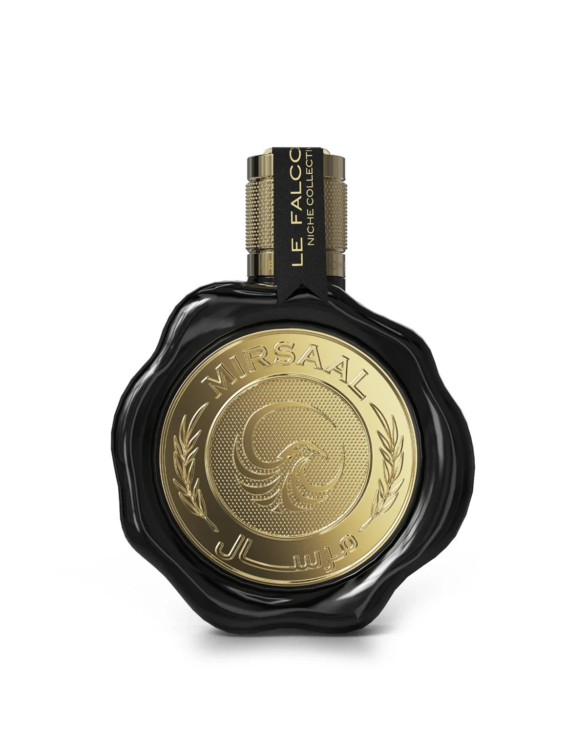 Mirsaal Valentine EDP Perfume By Le Falcone 100 ML🥇Super Rich Niche Fragrance🥇