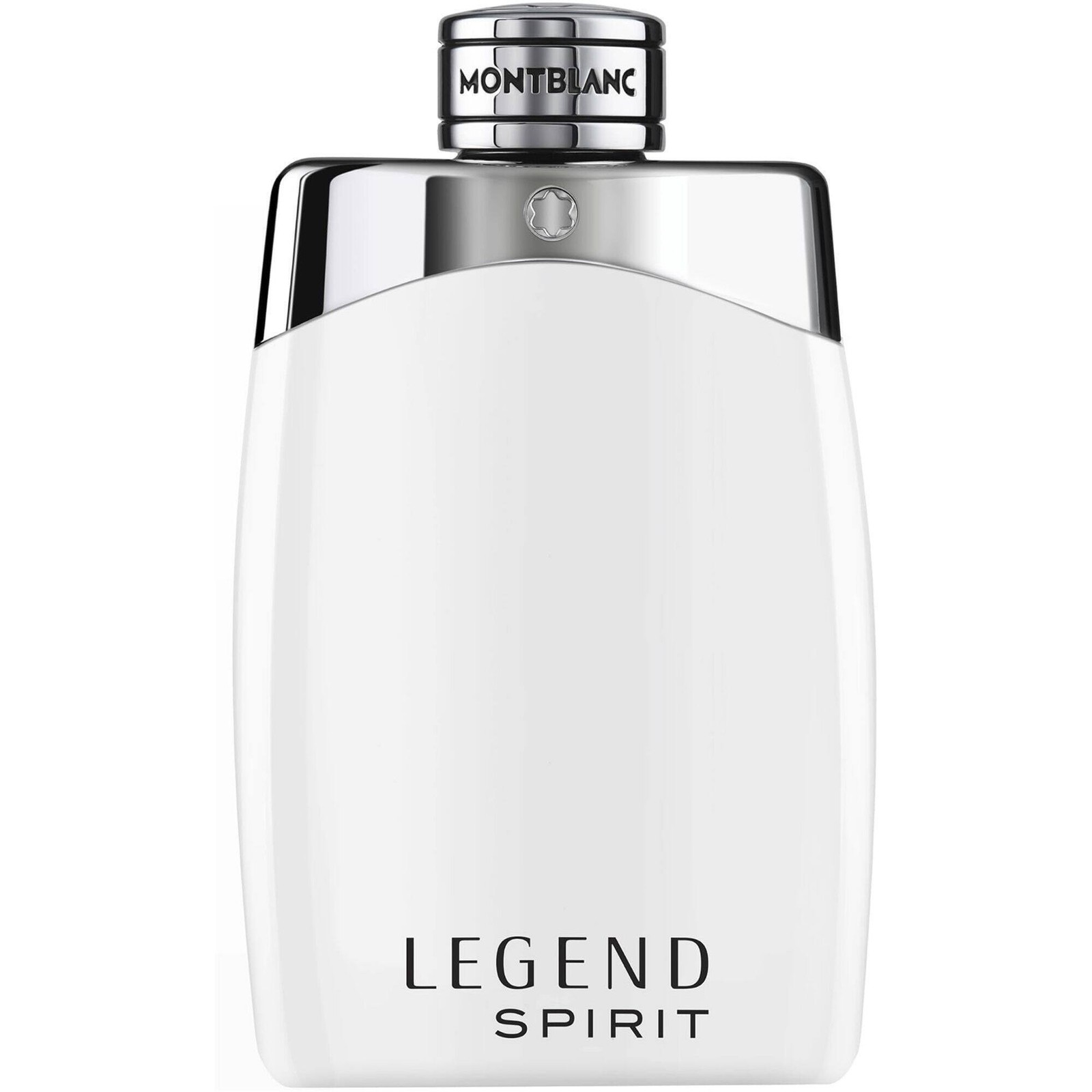Mont Blanc Men’s Eau De Toilette Legend Spirit Woody Aroma, 6.7 oz 3386460083287