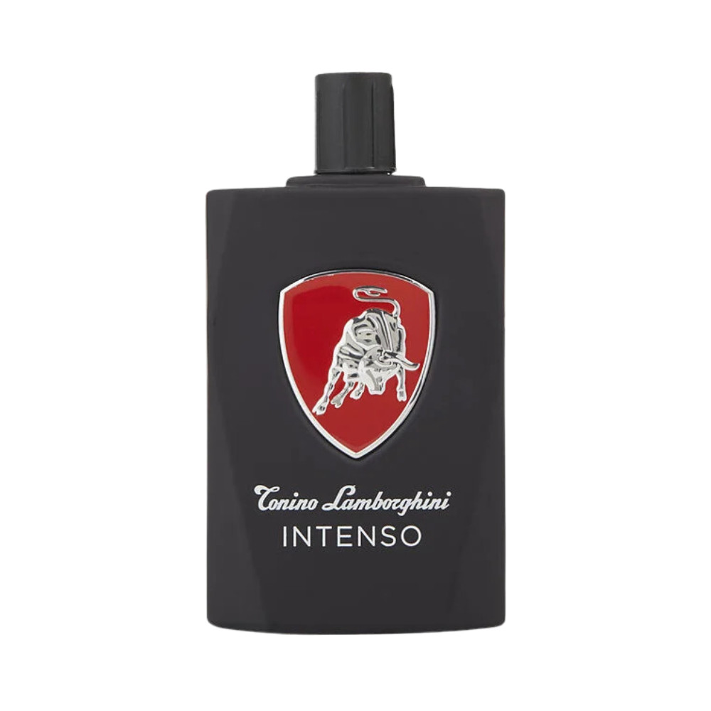 Tonino Lamborghini Intenso for Men 4.2 oz EDT Spray New Tester in Box