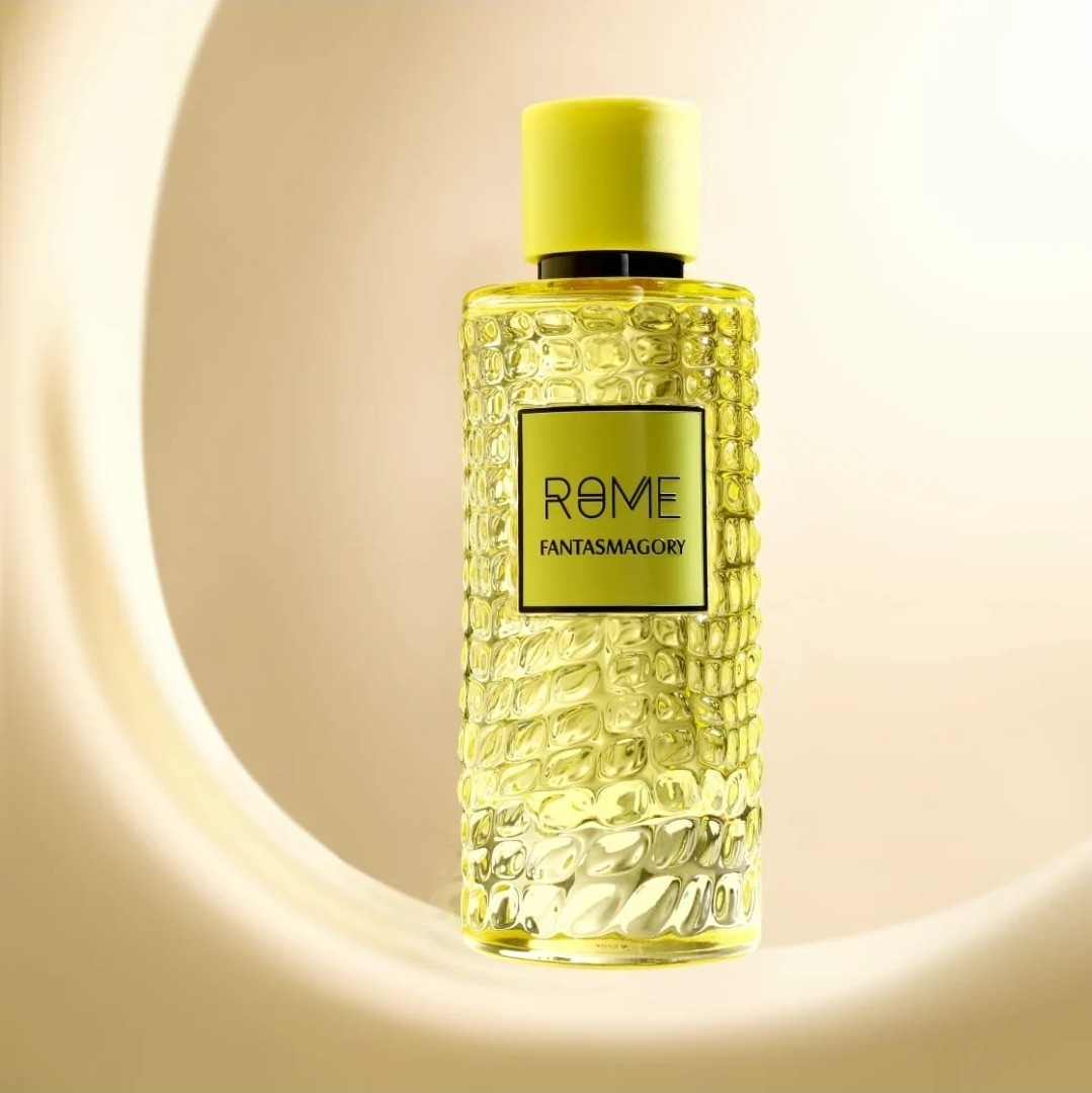 ROME FANTASMAGORY BY MAST PERFUME BHARARA EDP 100ML/3.40z