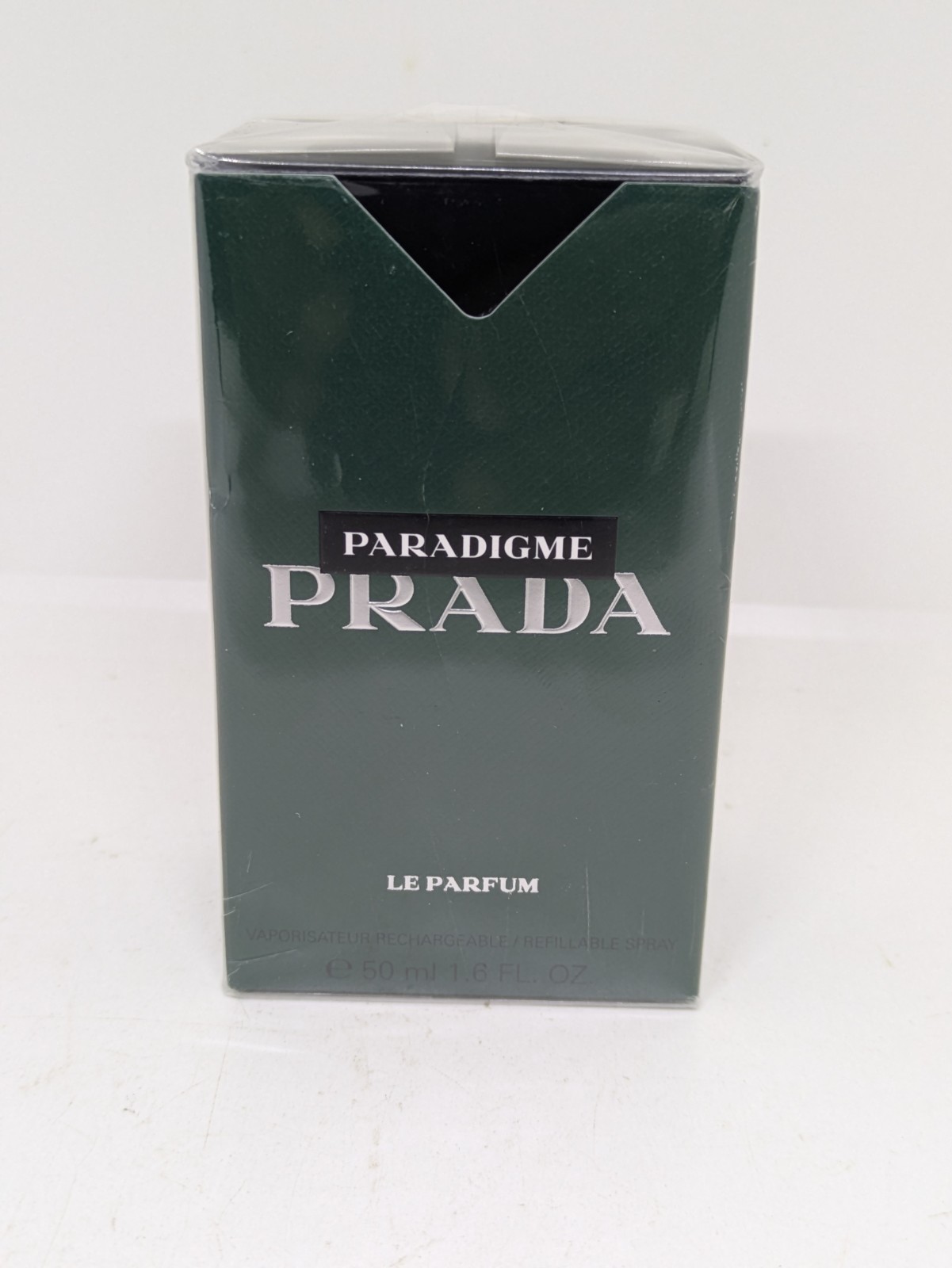 Prada Paradigme Le Parfum 1.7oz 50mL NEW RELEASED 100% Authentic