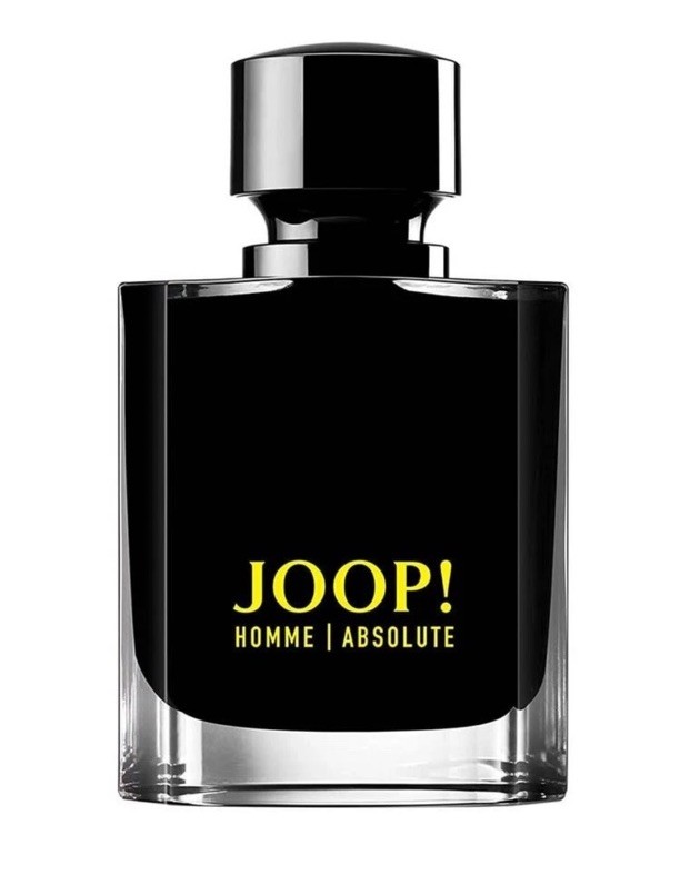Joop Men’s Absolute EDP Spray 4 oz Fragrances New In Box