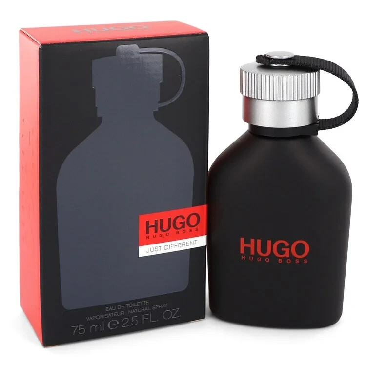 HUGO BOSS Just Different Men’s Eau de Toilette