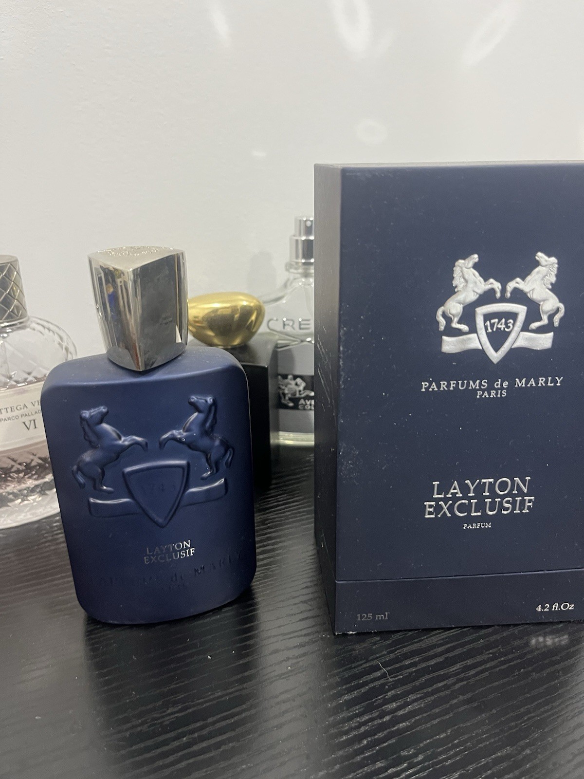 Parfums de Marly Layton Exclusif