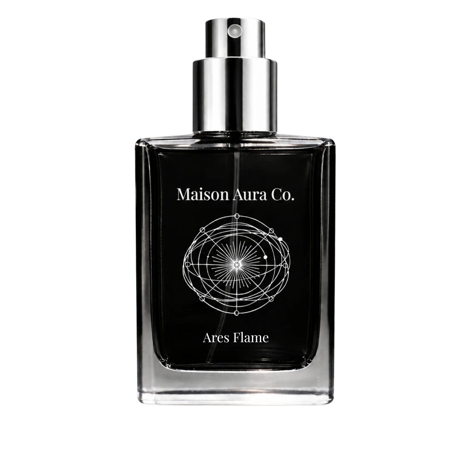Ares Flame Extrait Inspired By Versace Eros Flame Men’s Spray 1.7 OZ / 50 ML
