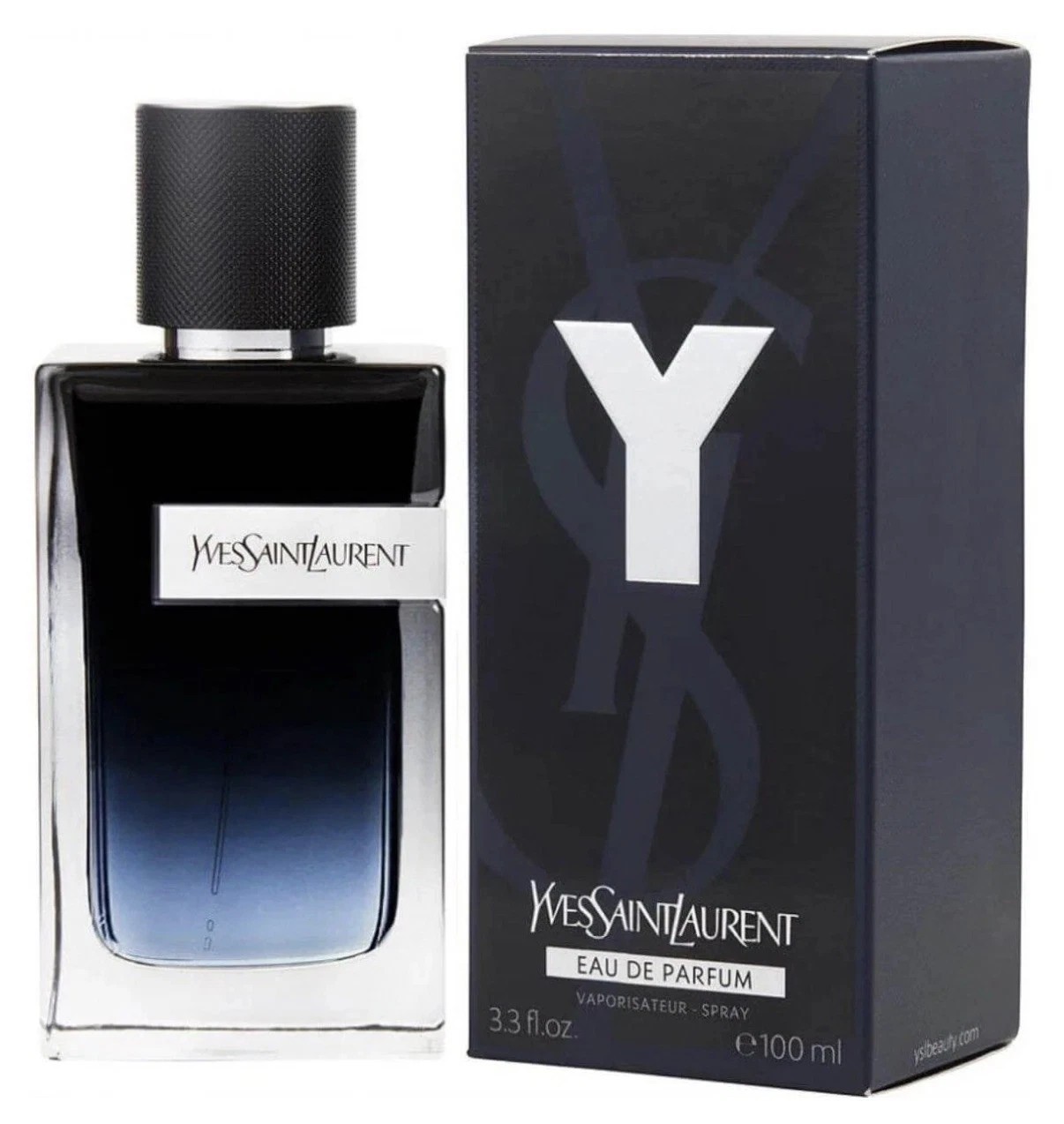 Yves Saint Laurent cologne EDP 3.3 oz/100 ml for men New