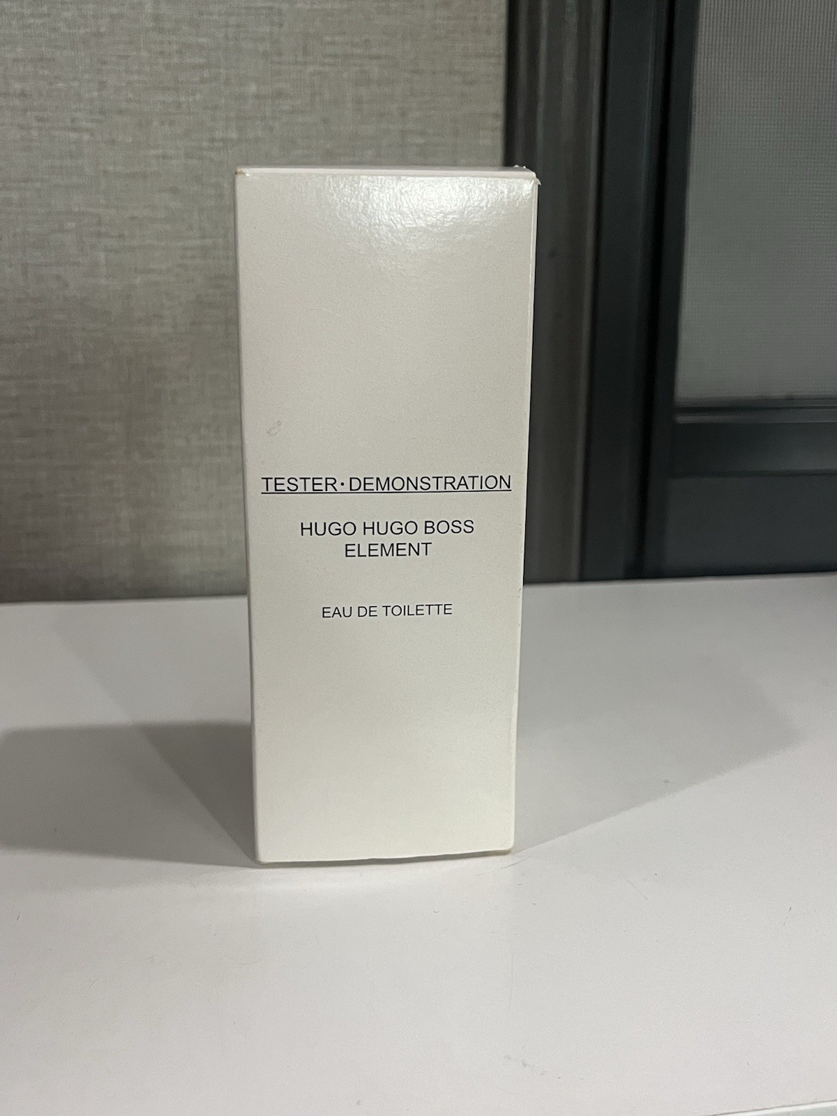 Authentic Hugo Boss „Hugo Element“ Eau de Toilette Spray (Men’s)