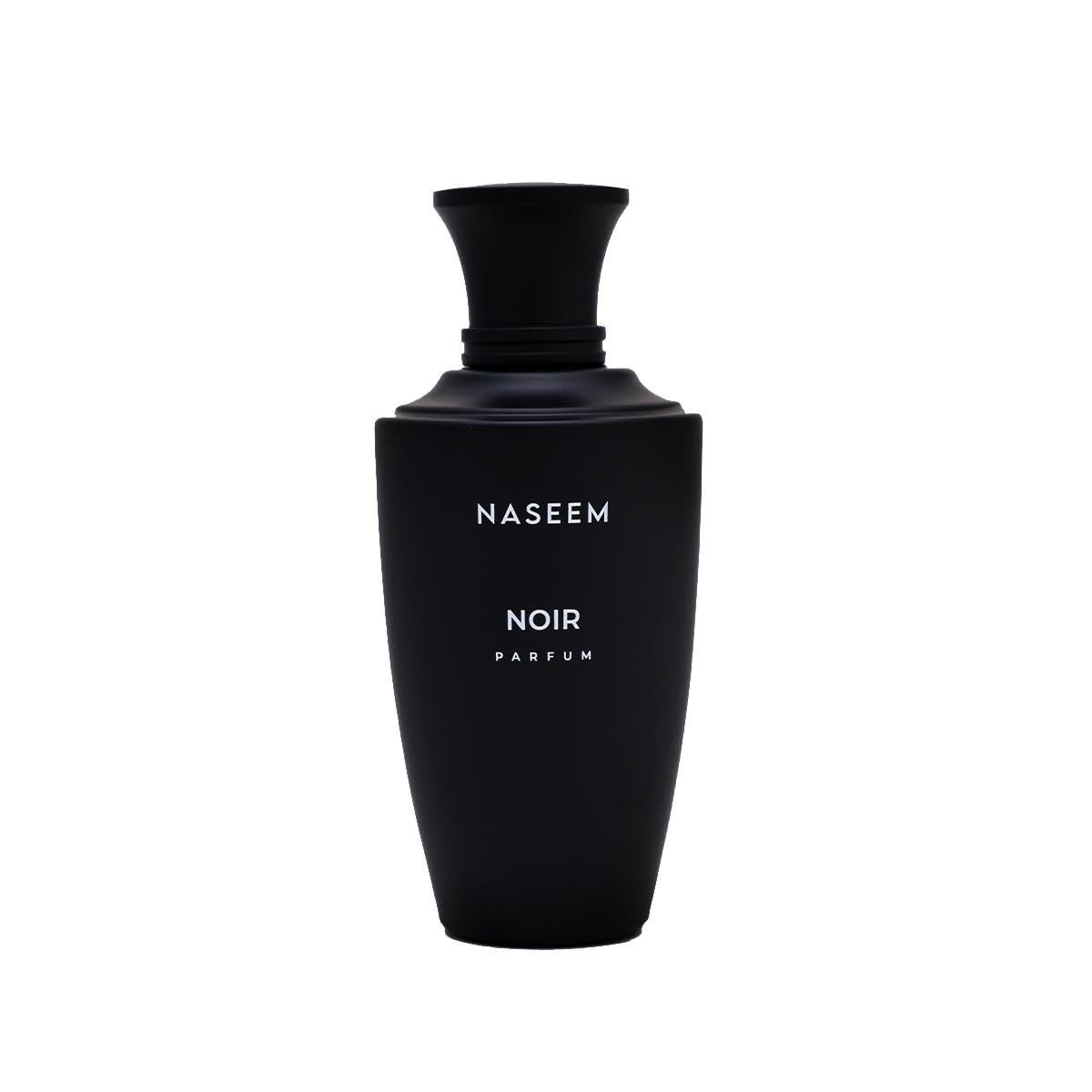 NOIR – Naseem 100 ML – Bold Fragrance for MEN – Alcohol Free Long Lasting Summer