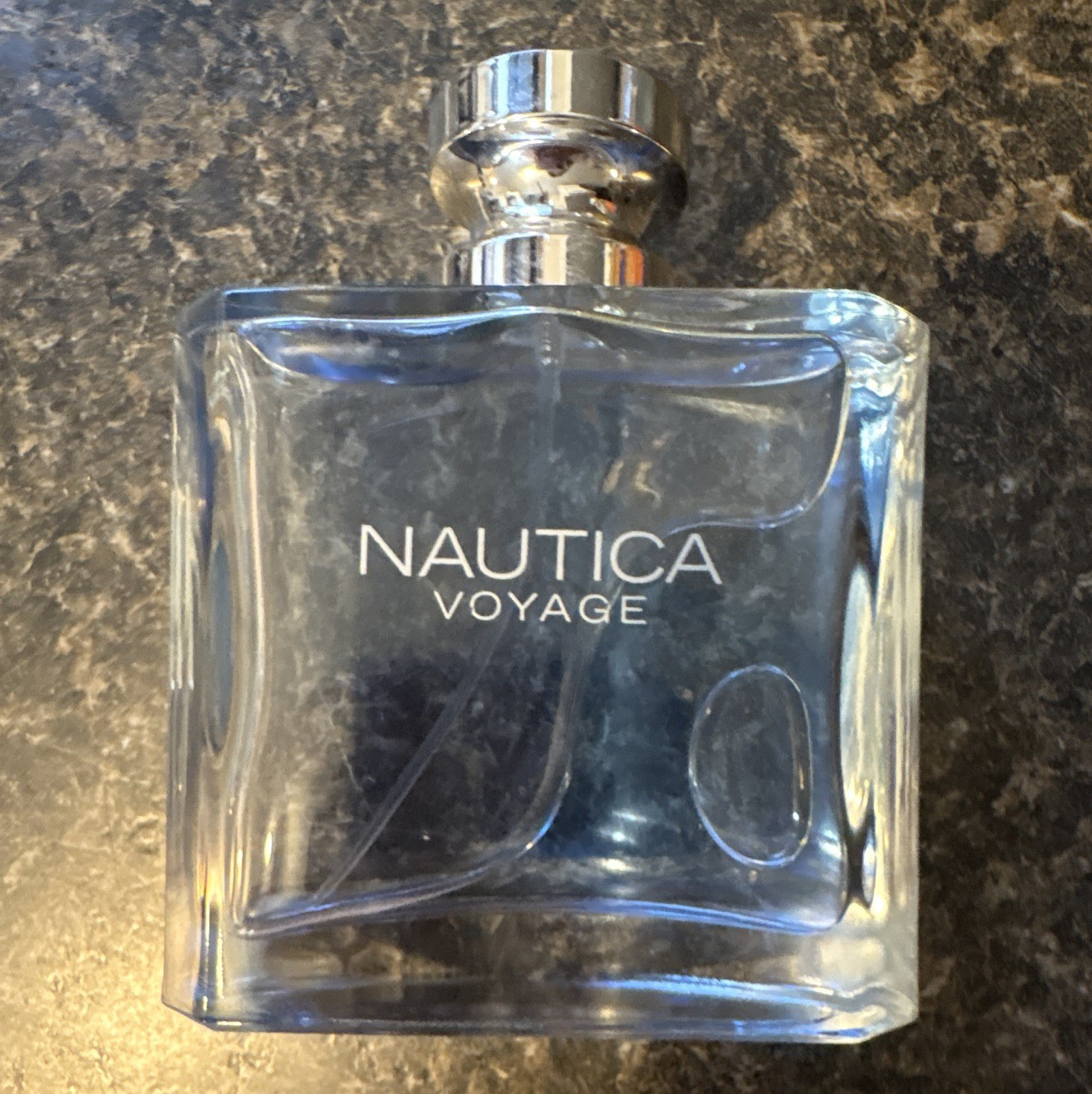 Nautica Voyage Eau de Toilette Spray, Regular Size 3.4 fl oz Men’s Fragrance