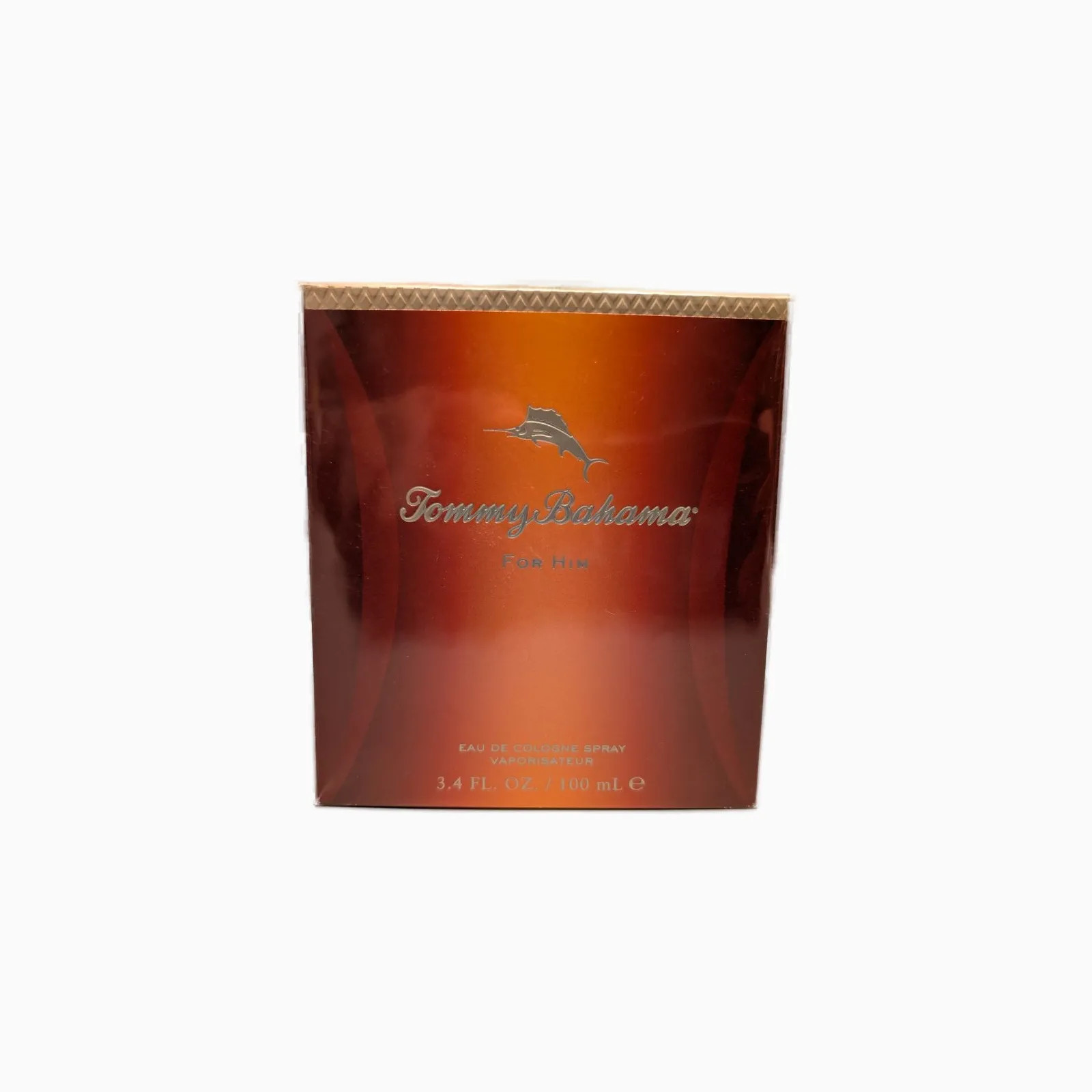 Tommy Bahama For Him 100ml EDC New Sealed Free Local Shipping
