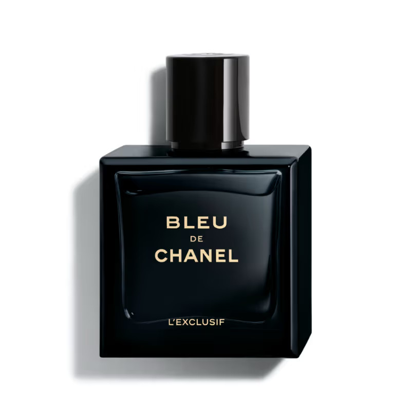 BLEU DE CHANEL L’EXCLUSIF EAU DE PARFUM (100ml)