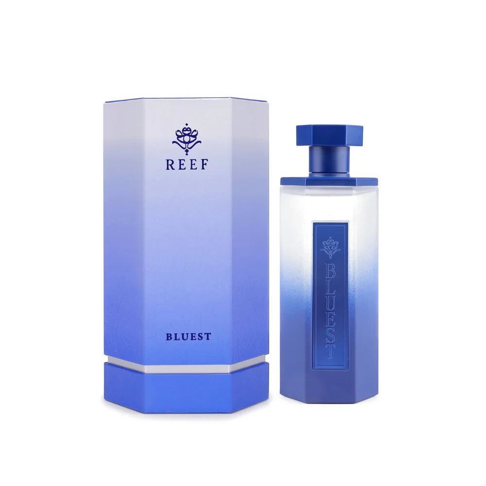 BLUEST by REEF Perfumes -200 mL (6.7 FL OZ) EDP for MEN – Shipped within US