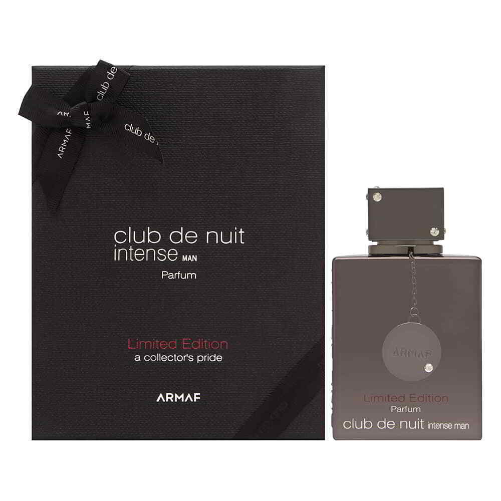 Armaf Club De Nuit Intense Men 3.6 fl oz Parfum