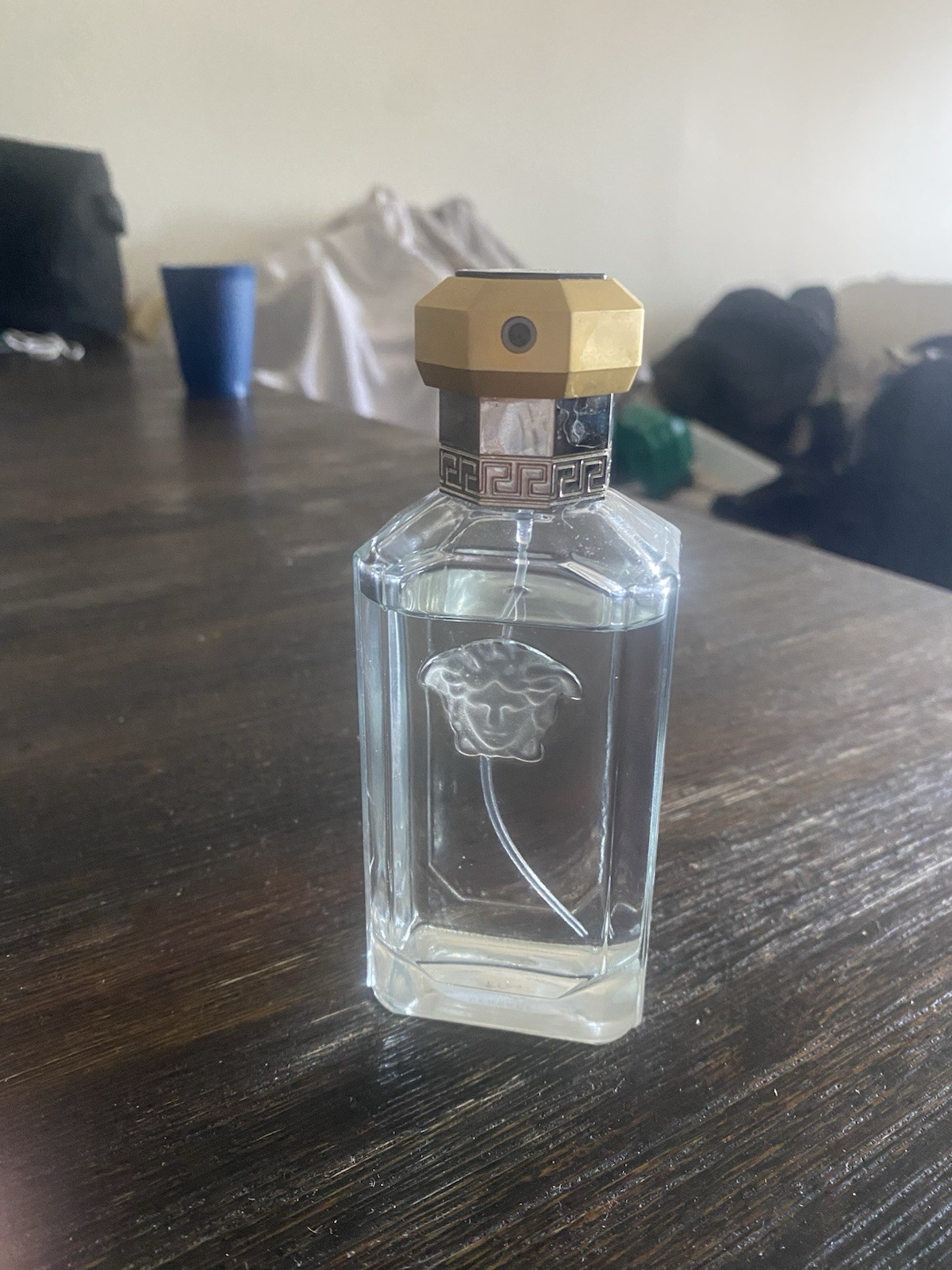 Versace The Dreamer 3.2 Oz