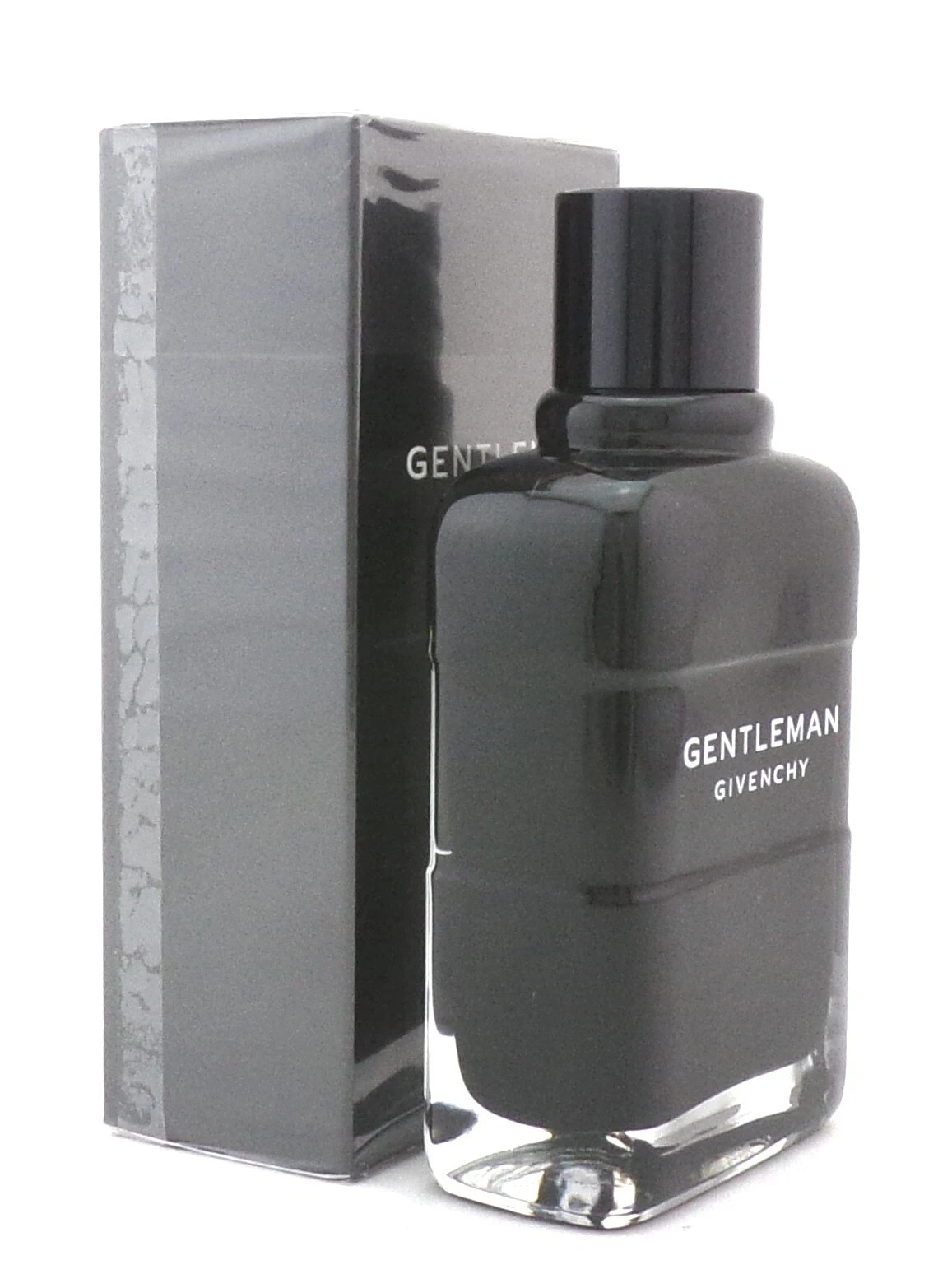 Gentleman EDP Spray for Men 100ml 3.3 fl oz New Sealed