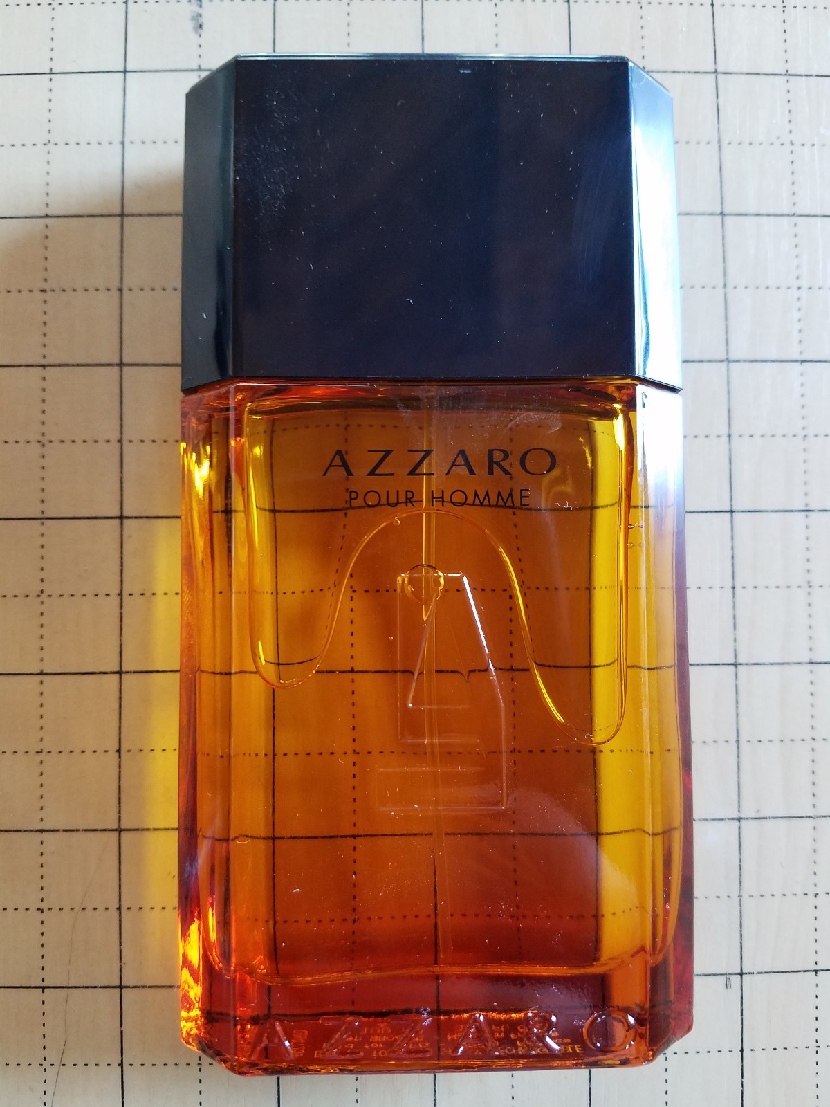 Azzaro Pour Homme by Azzaro Cologne for Men EDT 3.3 / 3.4 oz