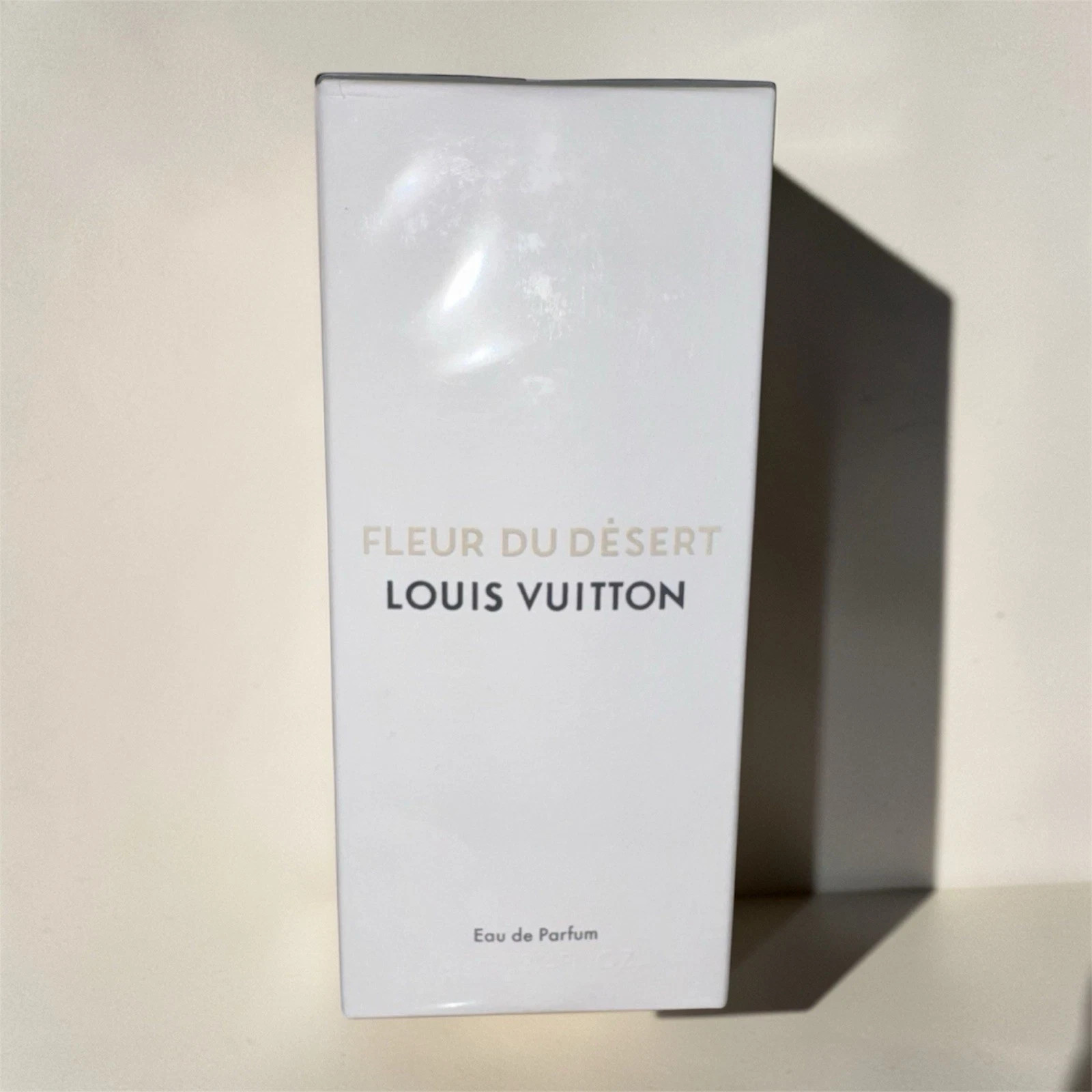 Louis Vuitton Fleur Du Désert – 100ml / 3.4 oz – Eau de Parfum