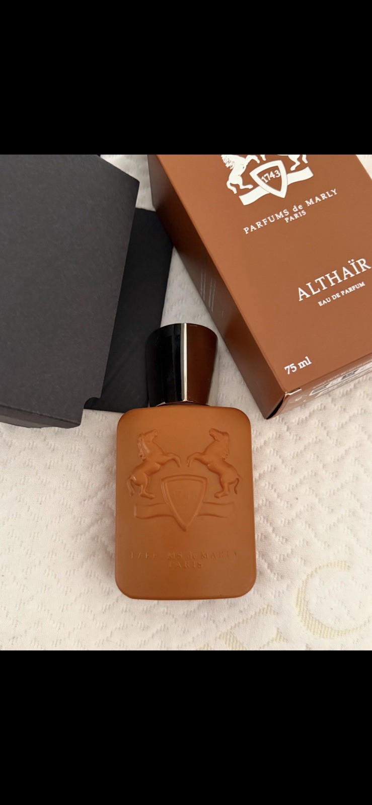 Parfum de Marley Althair