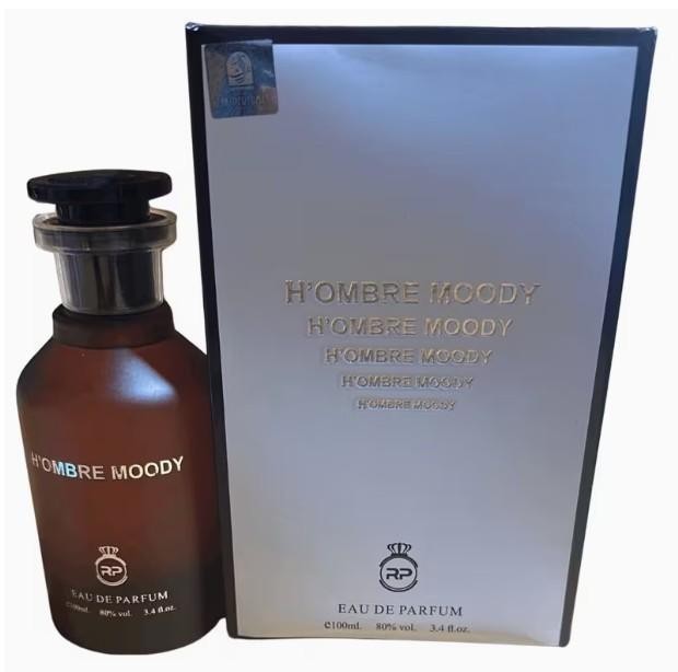 MEN’S LUXURY COLOGNE DUO SET – 3.4OZ EDP – COLOGNE INSPIRED BY LV IMAGINATION