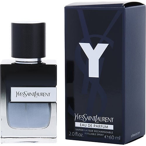 Y by Yves Saint Laurent (MEN) – EAU DE PARFUM SPRAY 2 OZ