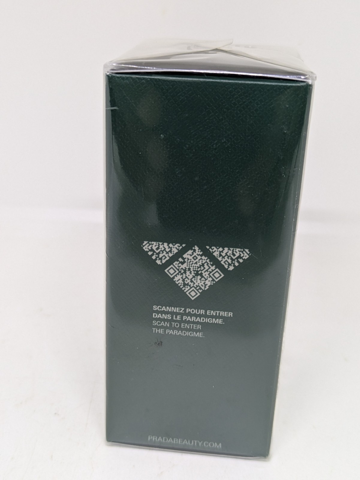 Prada Paradigme Le Parfum 1.7oz 50mL NEW RELEASED 100% Authentic