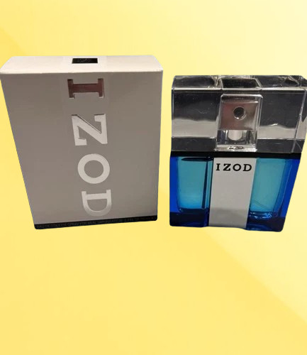 IZOD BY PHILLIPS-VAN HEUSEN EAU DE TOILETTE SPRAY 1.7 OZ SEE DETAILS
