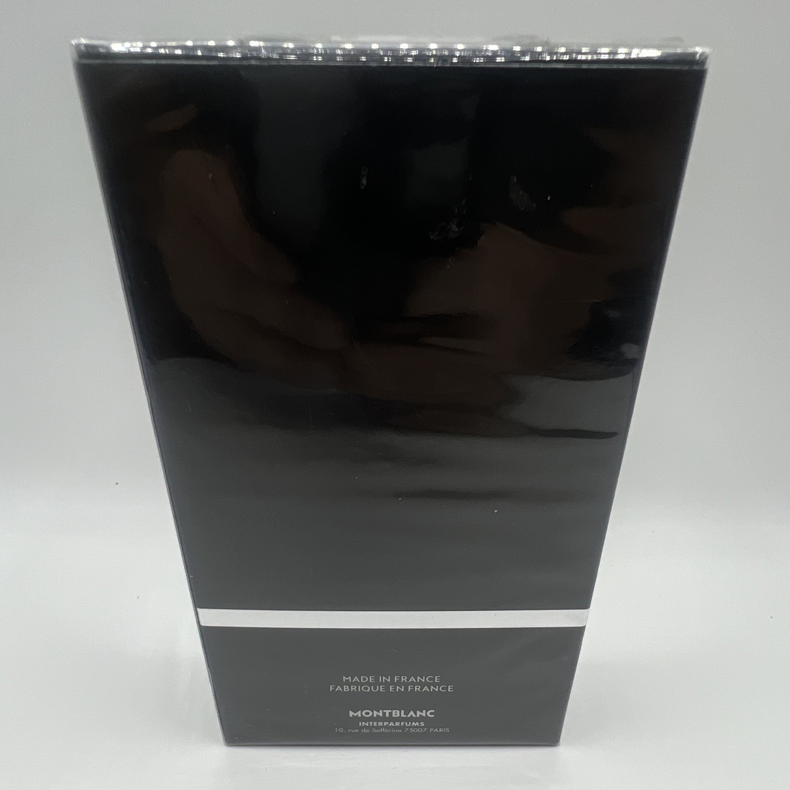 Montblanc Presence Eau de Toilette Spray 2.5 fl oz Regular Size