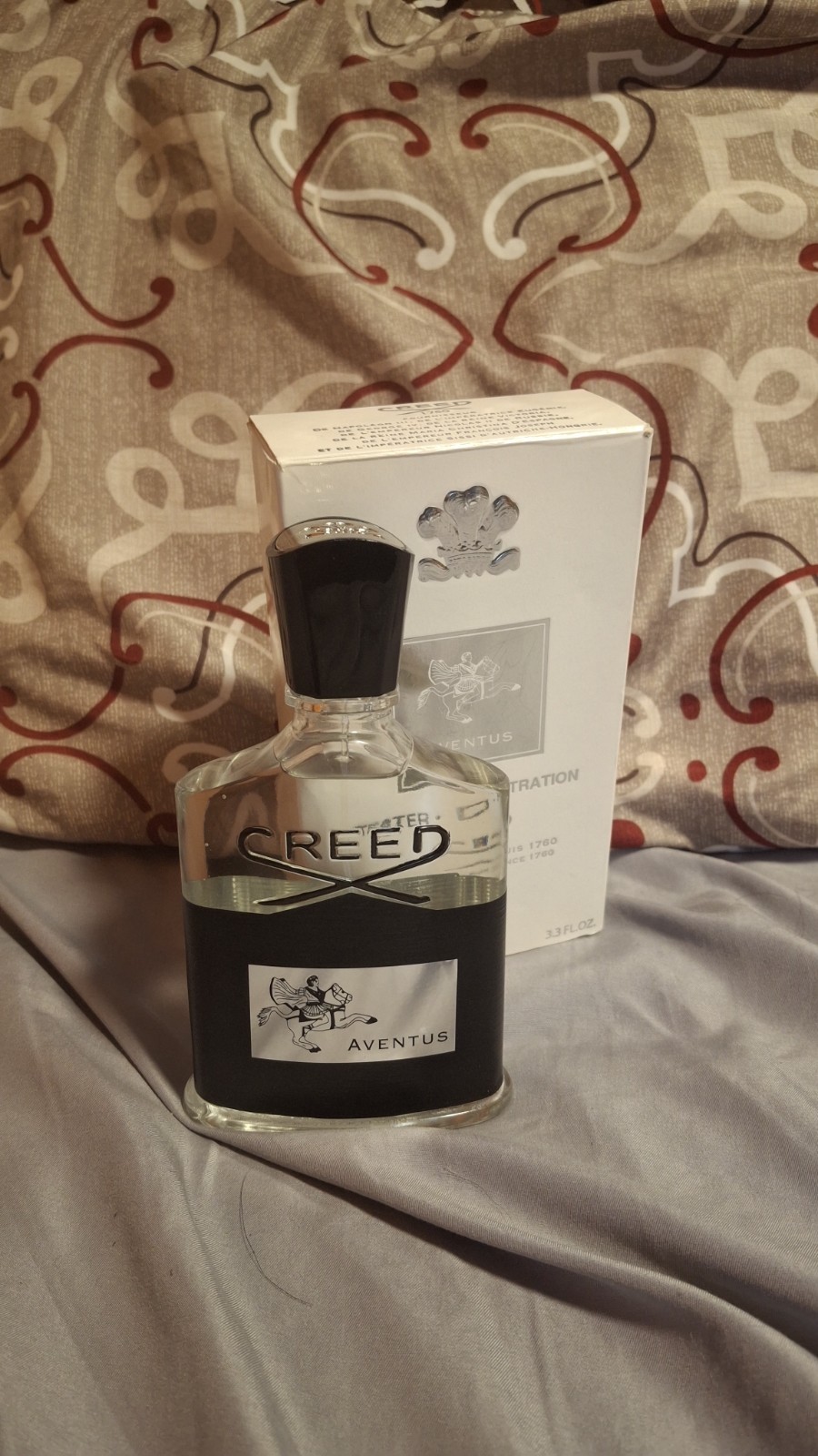 aventus creed