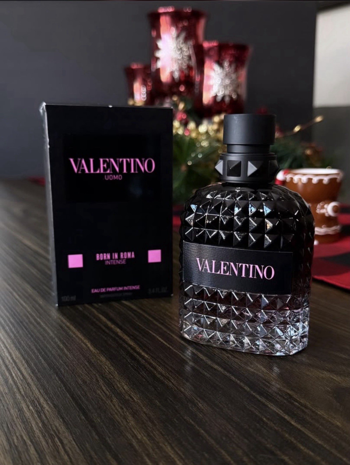 perfume for men original