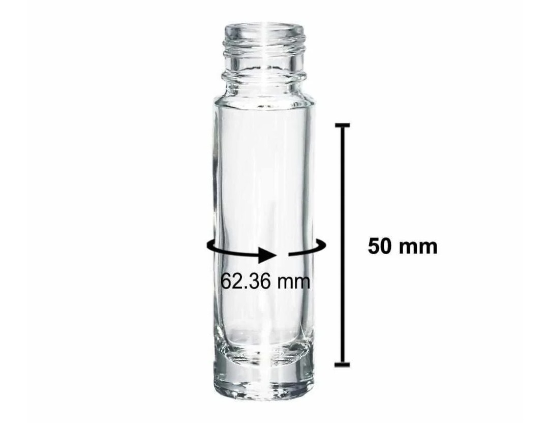 Ultra Masculine (Men) Body Oil 10 ml Fragrance All Natural Scent 1/3 oz Roll-On