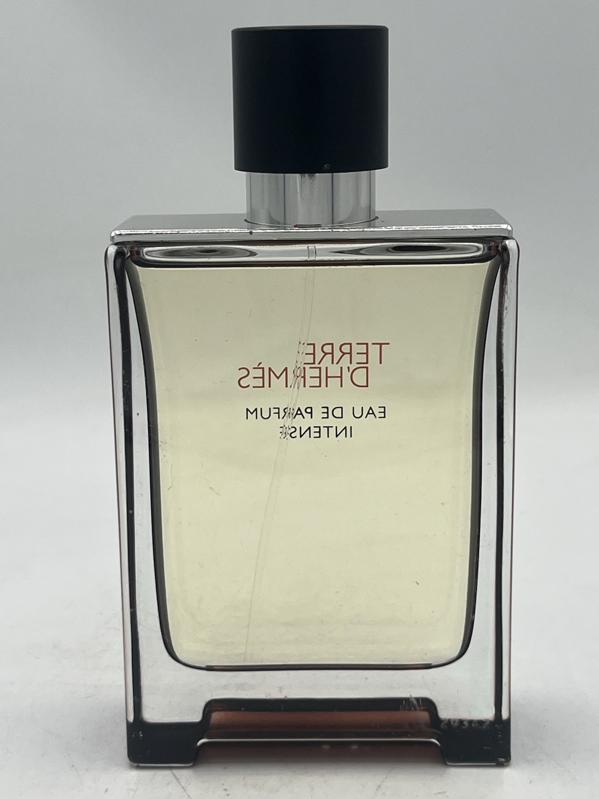 Terre D’Hermes EDP Intense 3.3 oz 100 Ml New Without Box *Authentic* see Details
