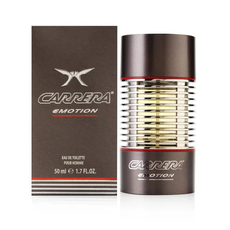 Carrera Emotion Pour Homme 1.7 OZ. EDT Spray