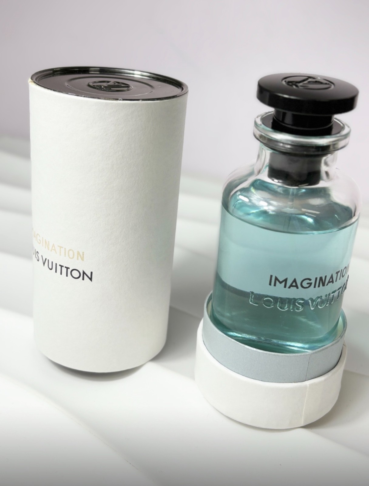 Louis Vuitton Imagination Cologne/perfume 3.4 fl oz (100mL) New In Box Sealed