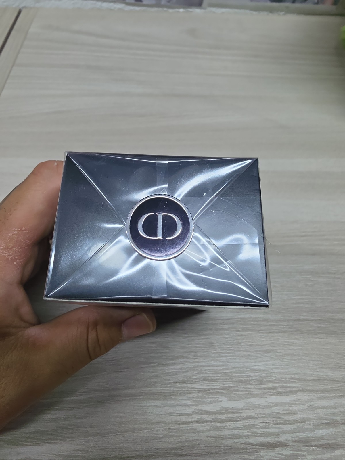 DIOR HOMME INTENSE EDP 100ml – Men’s Perfume