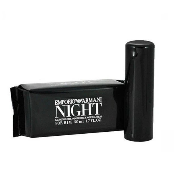 Giorgio Armani Emporio Armani Night 1.7oz Men’s Eau de Toilette
