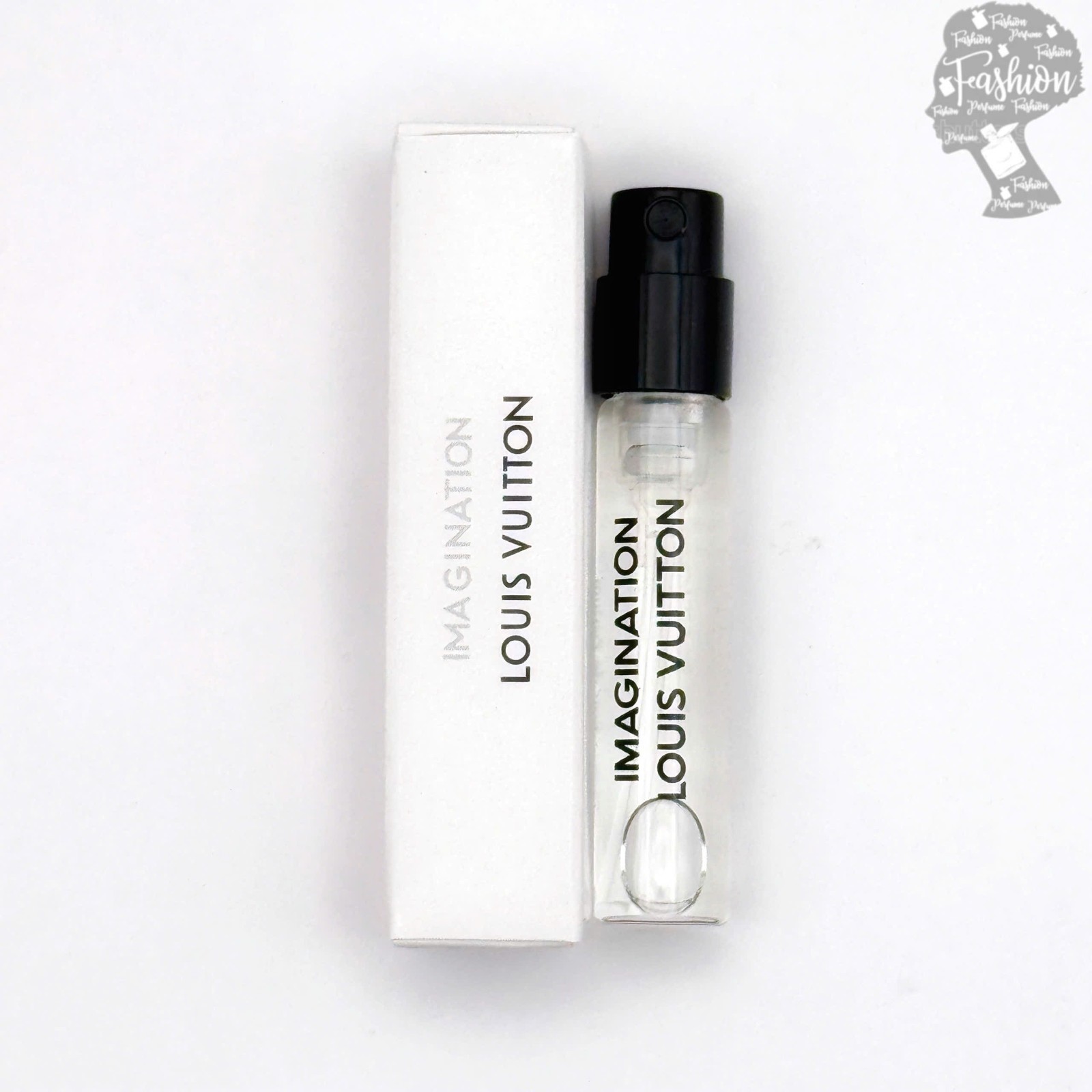 LOUIS VUITTON IMAGINATION EDP SAMPLE SPRAY 2ML/0.06OZ👑