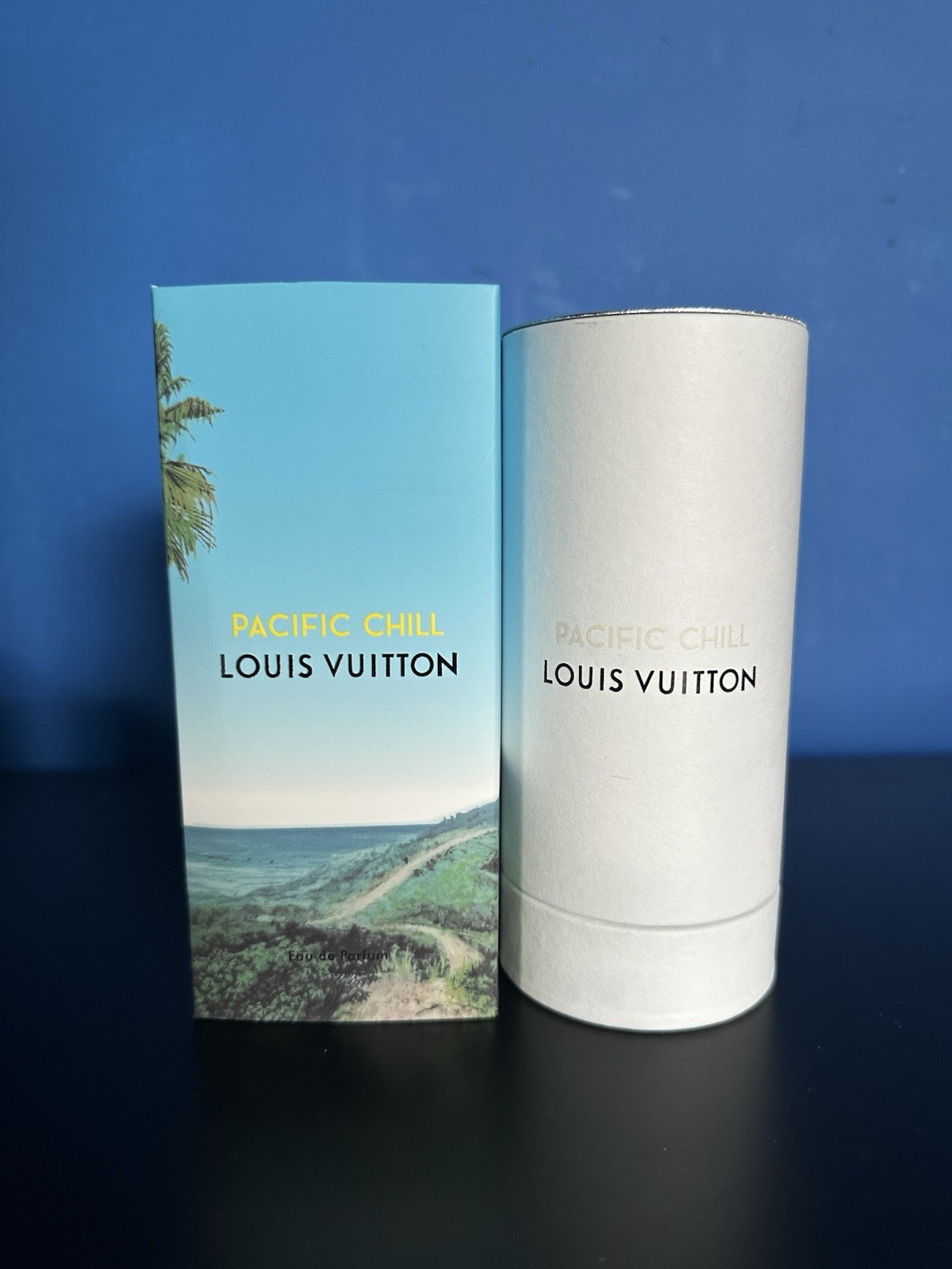 Louis Vuitton Pacific chill Eau de Parfum 100ml/3.4oz
