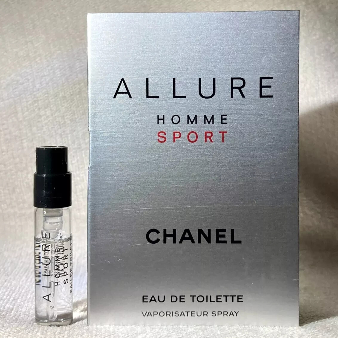 MEN’S SELLER COLLECTION 144 DOLCE & GABBANA LIGHT BLUE EAU INTENSE SAMPLES MEN