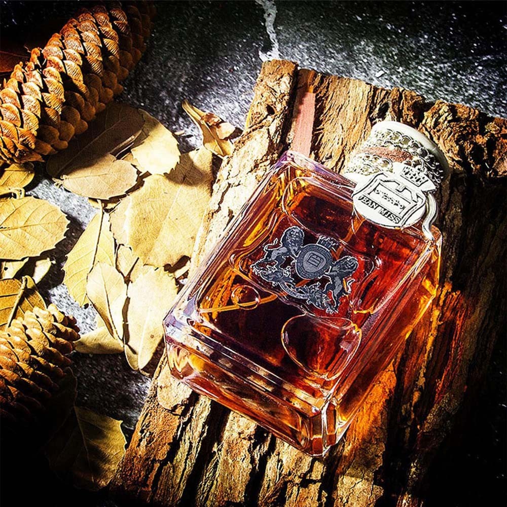 100ml Pheromone Cologne Eau de Toilette for Men Attract Women Feromone Perfume