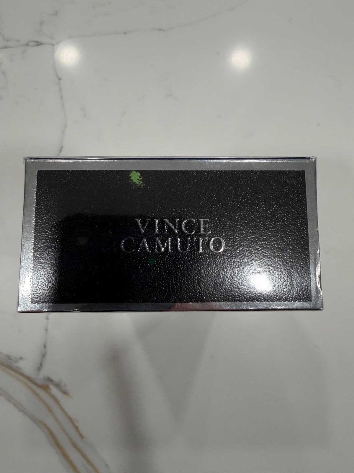 Vince Camuto mens cologne 3.4Fl Oz Brand New Sealed Fast Shipping!