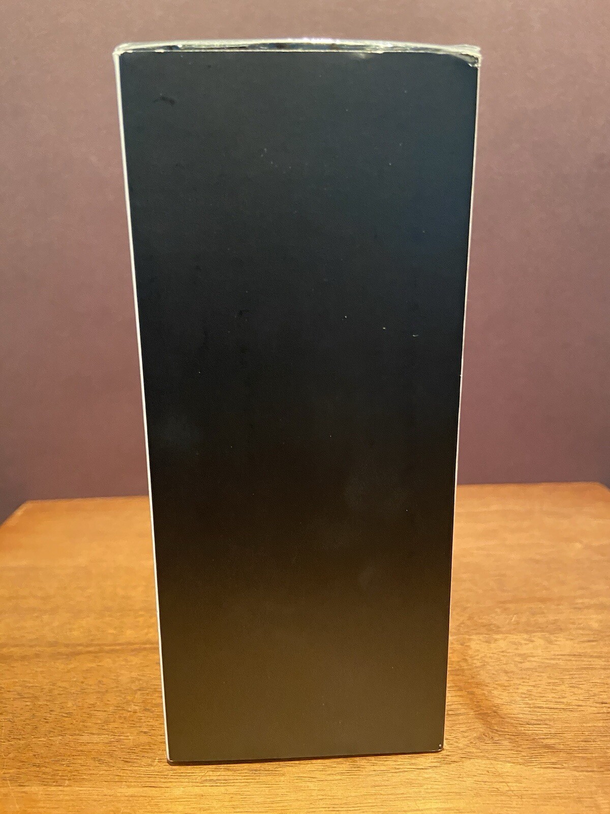 BANG by MARC JACOBS For Men 3.4 OZ /100 ml Eau de Toilette Spray Sealed Box RARE